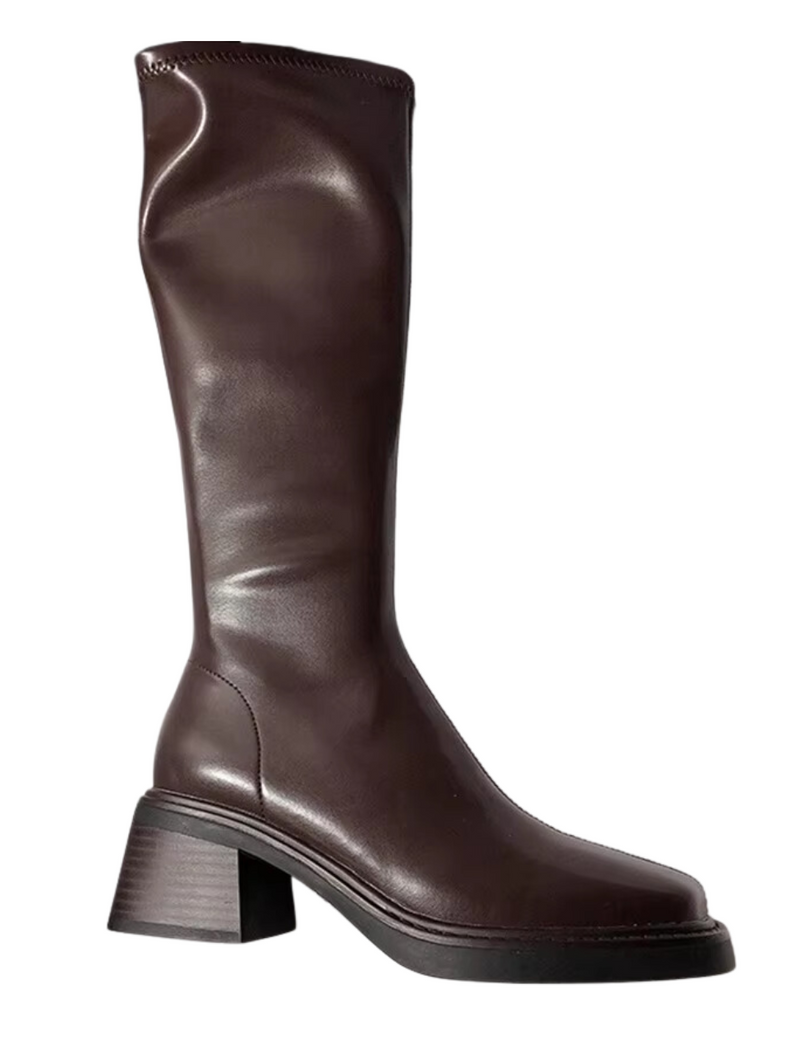 Arden Knee-High Boots