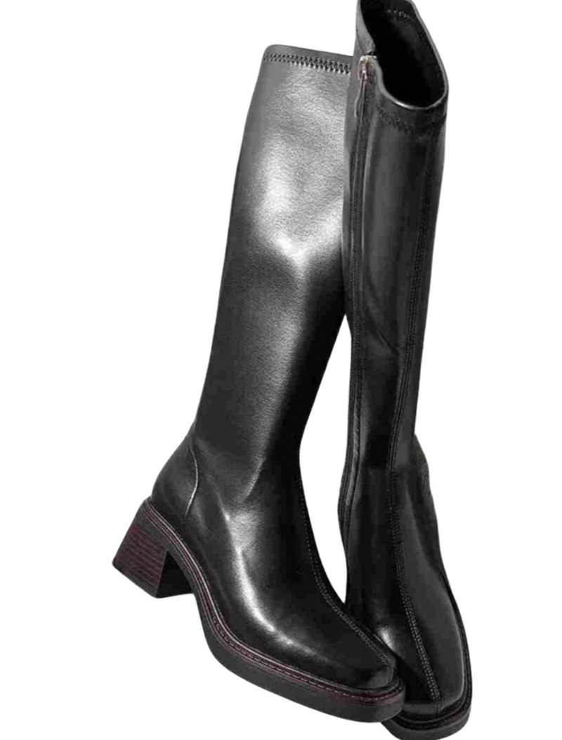 Arden Knee-High Boots