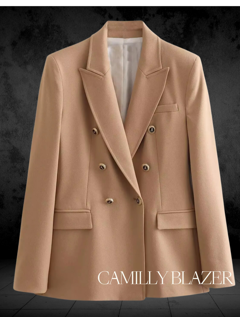 Camilly Blazer