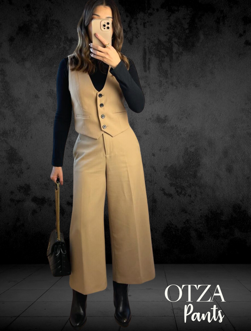 Otza Versatile Pants