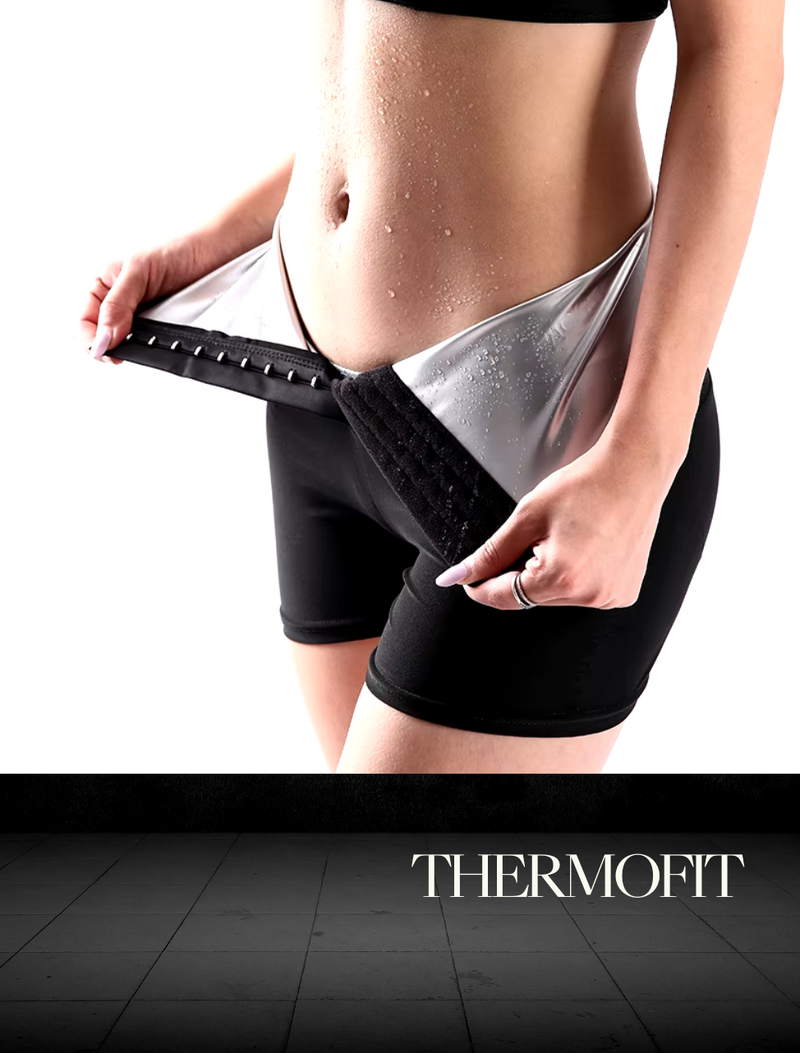 ThermoFit Sweat Shaper Shorts